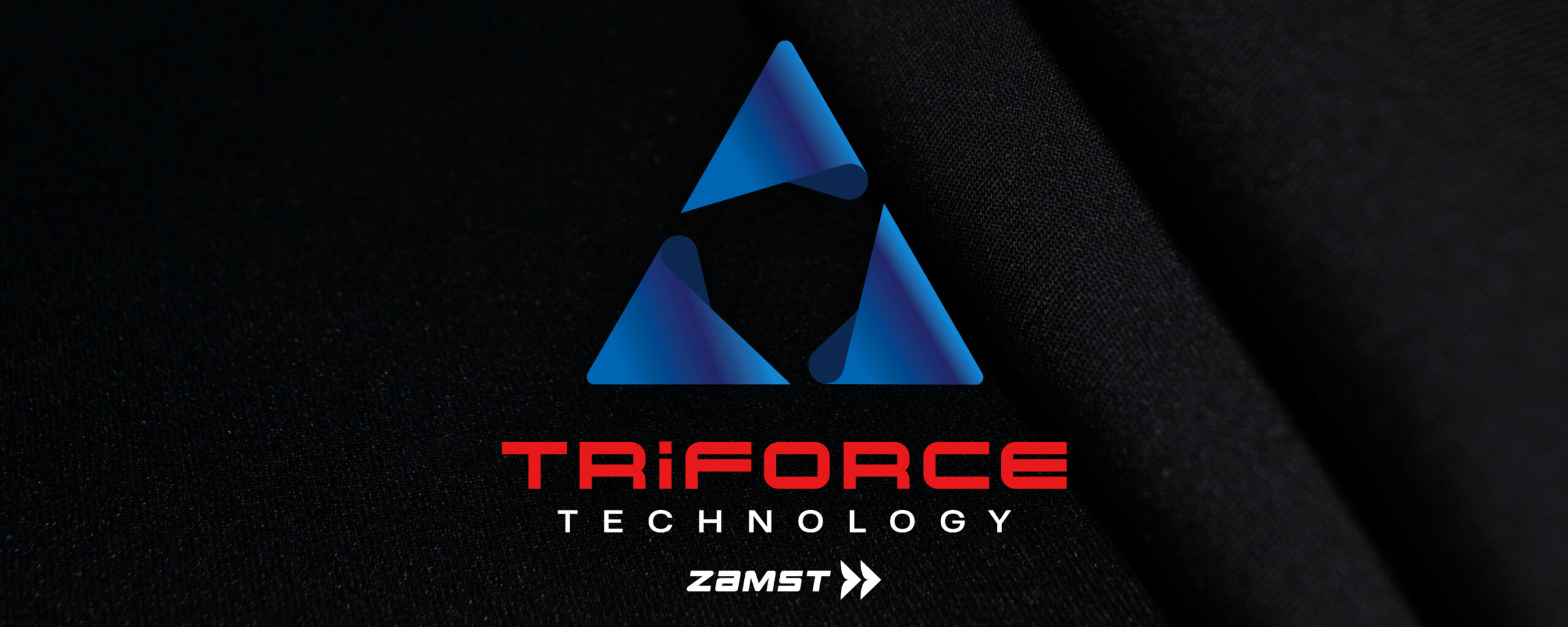 TriForce technologia Zamst
